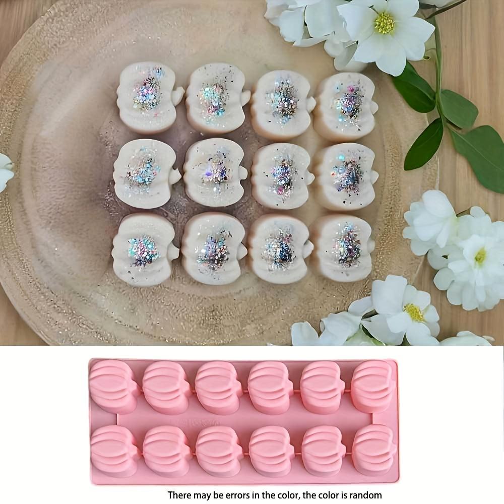 

3D Silicone Mold Cow Standing Mountain Cute Farm Animal DIY Handcrafted Resin Casting Jewelry Making Mould