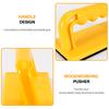 M-Modern-2Pcs Wood Cutting Push Up Stick Block Table Parts Handle For Cutting On Jointer, Table Saw