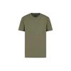 Emporio Armani Logo-print Cotton T-shirt 3DPT39-PJTJZ-1946