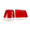 Compatible with 2016-2021 Toyota Land Cruiser Taillight Covers and Lens Housings