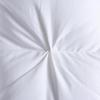 PLOVER Premium White Duck Down Quilt