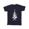 Harry Potter Boys Christmas Tree Cotton T-Shirt