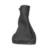 For Vauxhall Opel As-tra G Mk4 Coupe 1998-2003 2000-2005 Black Car Gear Shift Knob Cover Shifter Gaiter Auto Boot Covers