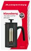 Zaparzacz do kawy/herbaty 0,35L French Press KLAUSBERG KB-7676