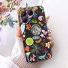 Phone Case For Tecno Pova 7 5G Cover Silicone Cute Cat Fashion Funny Painted Casing For Tecno Pova7 5G LJ7