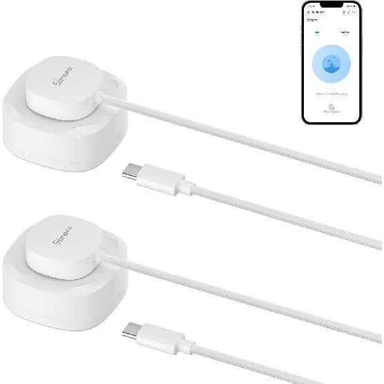 With Detection Cable