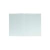 Sun-Star Stationery Chiikawa Goods Notebook Japonica 5mm Grid Ruled with Leader Lines Usagi [Set of 