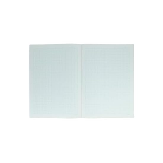 Sun-Star Stationery Chiikawa Goods Notebook Japonica 5mm Grid Ruled with Leader Lines Usagi [Set of 