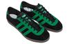 Λονδίνο Adidas Originals 'Μαύρο Πράσινο Καουτσούκ' IE0826