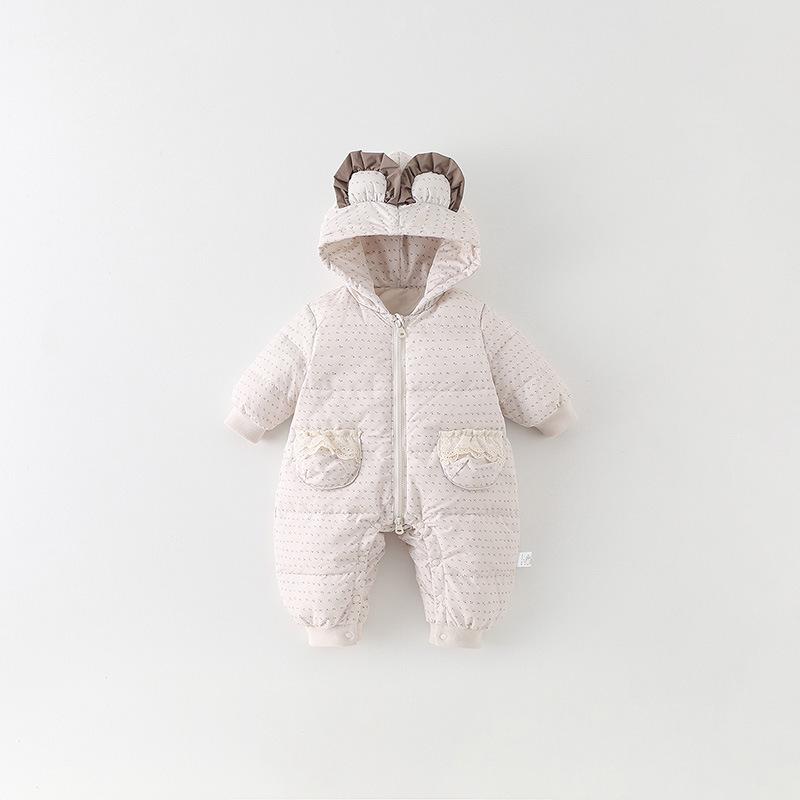 Winter Clearance: Baby Down Jackets - No Returns/Exchanges on Non-Quality Issues