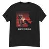 T-shirt fan art film cult Body Double