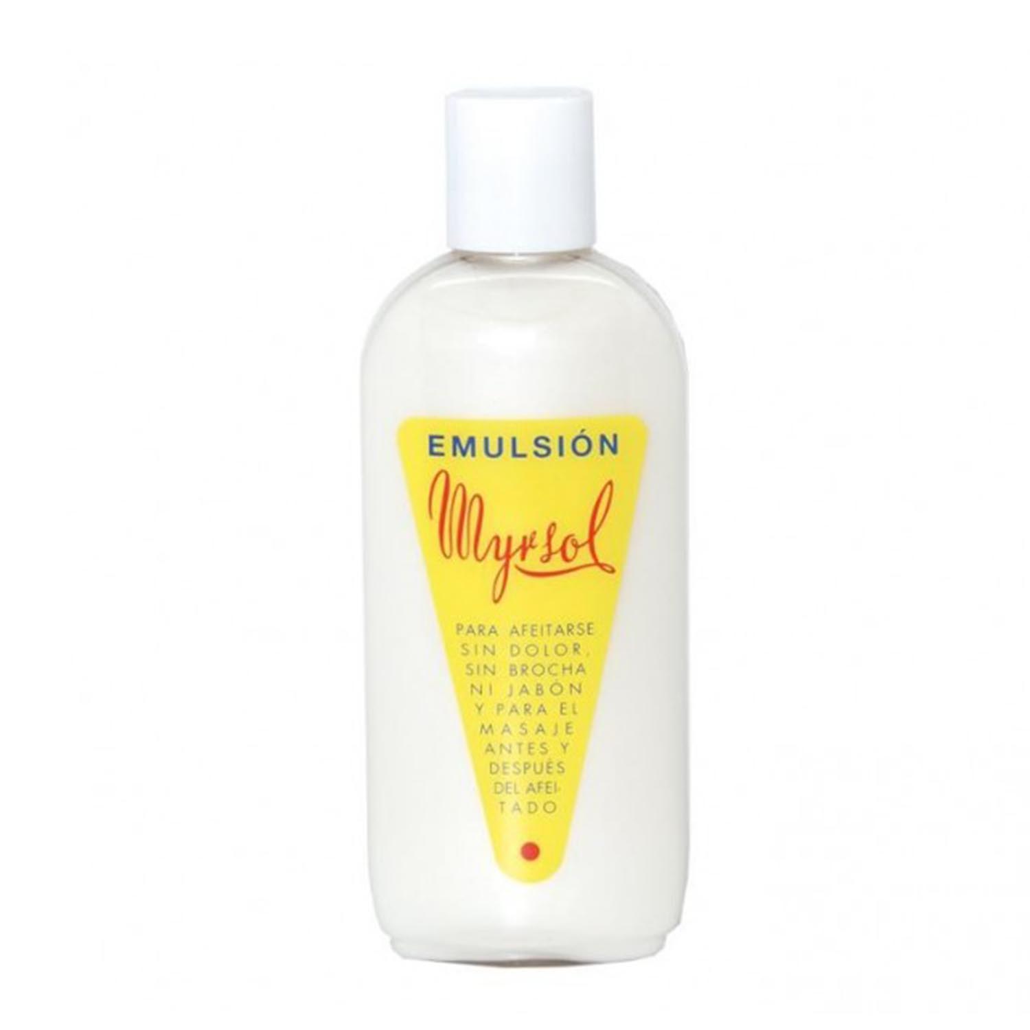 

Eurostil Cuerpo Emulsion Sin Alcohol 200ml