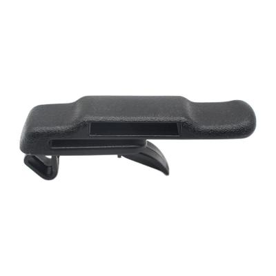For 10-22 Toyota 4Runner Prius V Lexus GX460 Rear Seat Shoulder Belt Hanger Clip