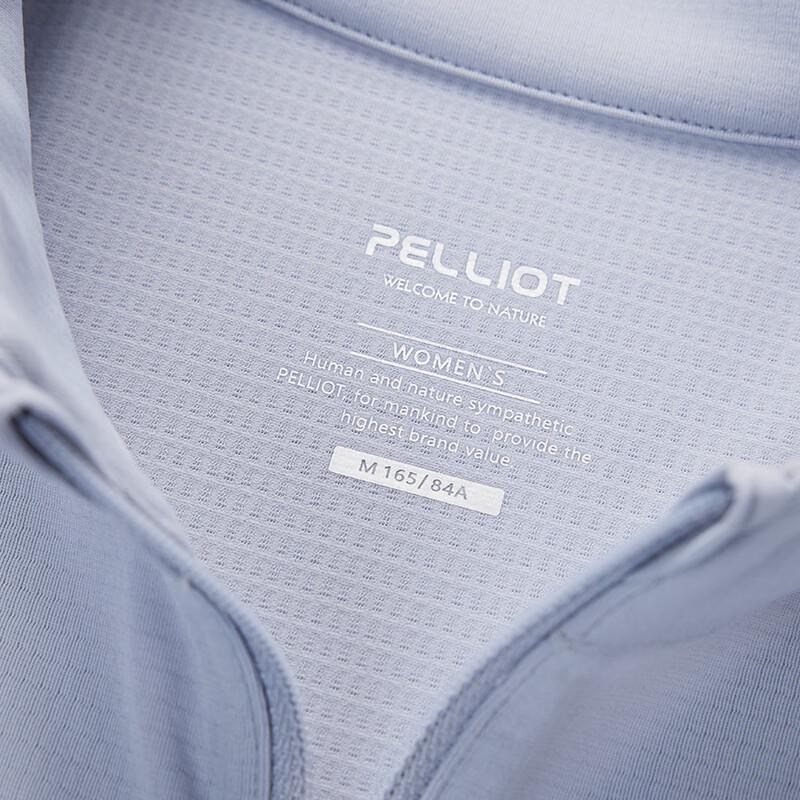Pelliot Women's Quick-Dry Sport T-Shirt