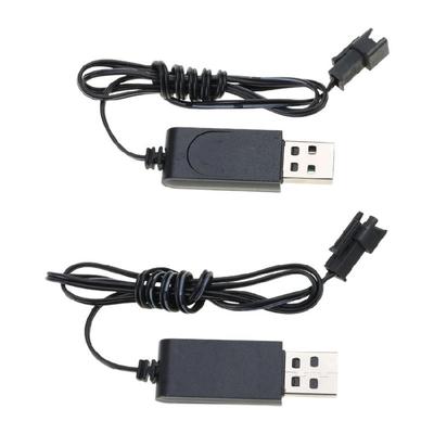 3.7V 500mAh USB Charging Cable for V977 and U816 Batteries