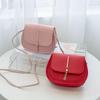 2023 Women's Crossbody Saddle Bag - Small Phone Bag, New Design