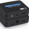 Ses ve video aksesuarları – HDMI
