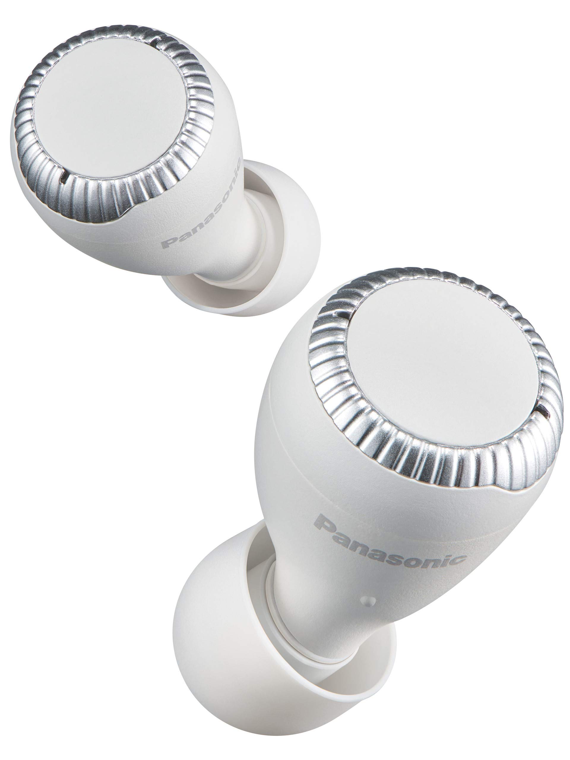 

Panasonic wireless earphones RZ-S30W-W white bluetooth IPX4