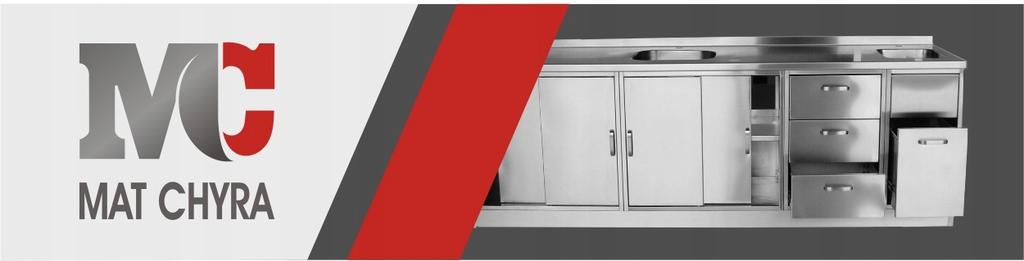 LOFT STAINLESS STEEL Hanging Wall Shelf 55 with Rim