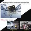 FHD 1080P Car DVR 2.8/4.3inch Wide Angle Night Vision Dash Cam Car Driving Recorder