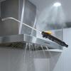 Pressure Washer with Lance | 60 Cm Overall Length, Ergonomic Trigger Handle, for Vehicle Washing