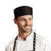 WIth Mesh Top Breathable Sushi Cap Japanese-Style Chef Hat  Japanese and Korean Cuisine