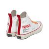 Converse Nasa X Converse Japan Chuck Taylor All Star 100 White/Orange/Red 31303591