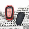 For Peugeot 407 2008 3008 4008 5008 107 206 207 208 306 307 301 308S Car Key Case Holder For Citroen Ds3 Ds4 C1 C2 C3 C4 C5