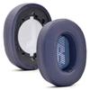 Live 500 BT Earpads Ear Cushion Replacement Protein Leather and Memory Foam Ear Pads Compatible with JBL Live 500BT Wireless