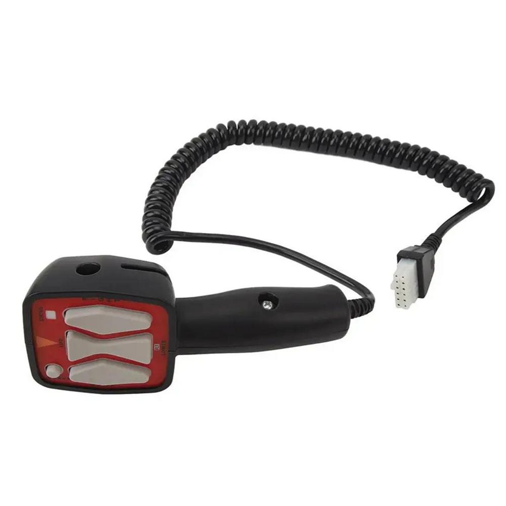 Ręczny kontroler pługu śnieżnego dla 56462 9400 1306902