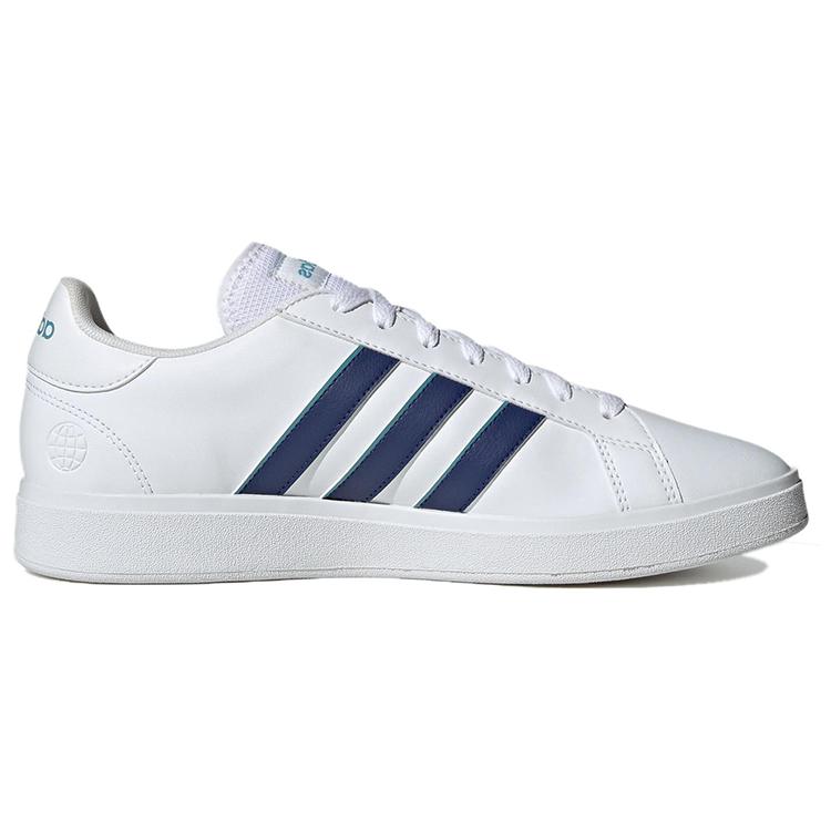 Adidas Neo Grand Court Td Court 'White Blue' HP2578