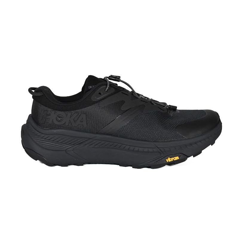 HOKA ONE M TRANSPORT (HOKA ONE) 1123153-BBLC 27.5cm(MENS 9.5(D)) [Item]