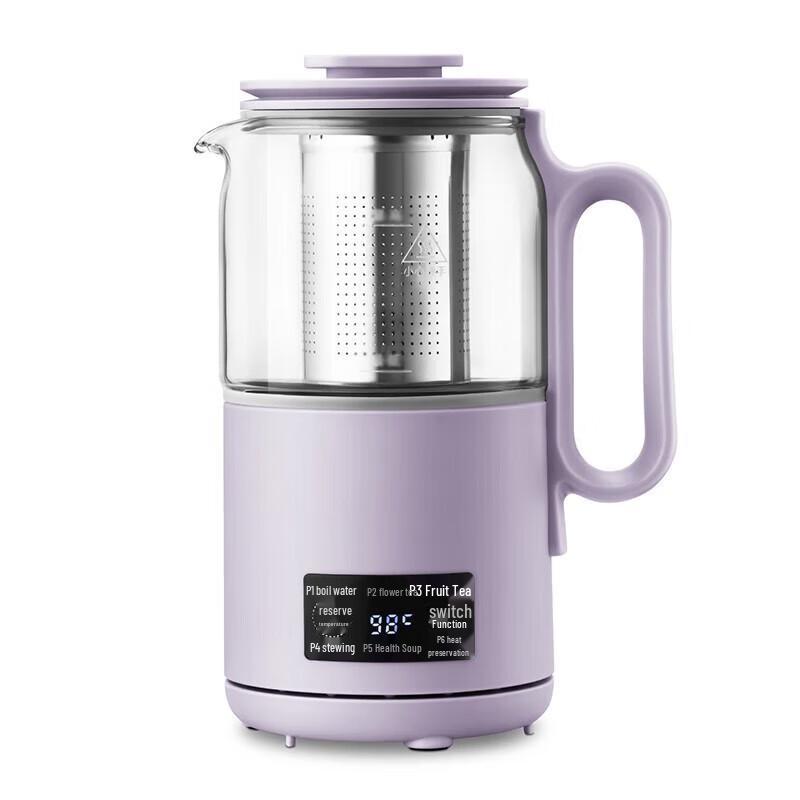 

Westinghouse Electric Mini Glass Health & Tea Maker