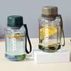 Large Sports Capacity Water Cup Fashion Portable Outdoor Men Summer With Filter