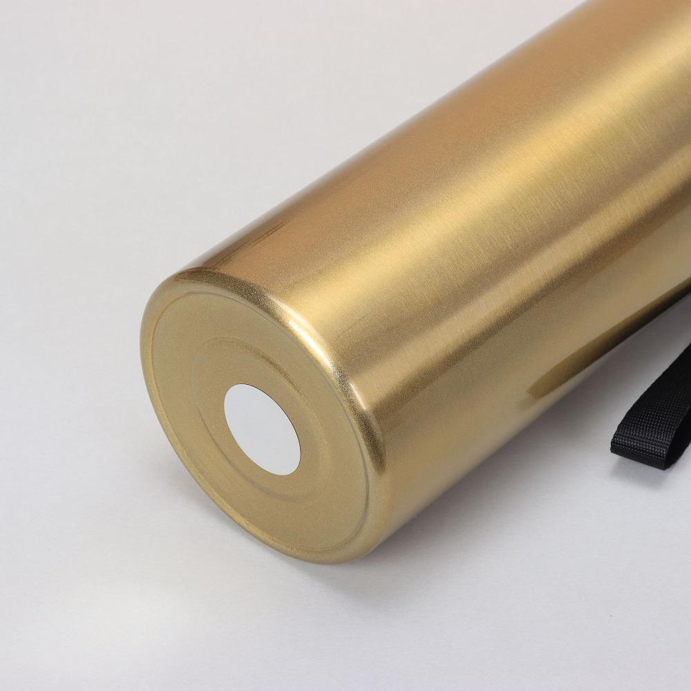 Stainless Steel Vacuum Flasks Large Capacity Thermos Cup Portable Thermal Water Bottle  Outdoor