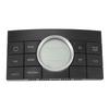 RV Thermostat 10 Buttons Multi Zone Comfort Control Center 3314082.000 for Air Conditioner Series