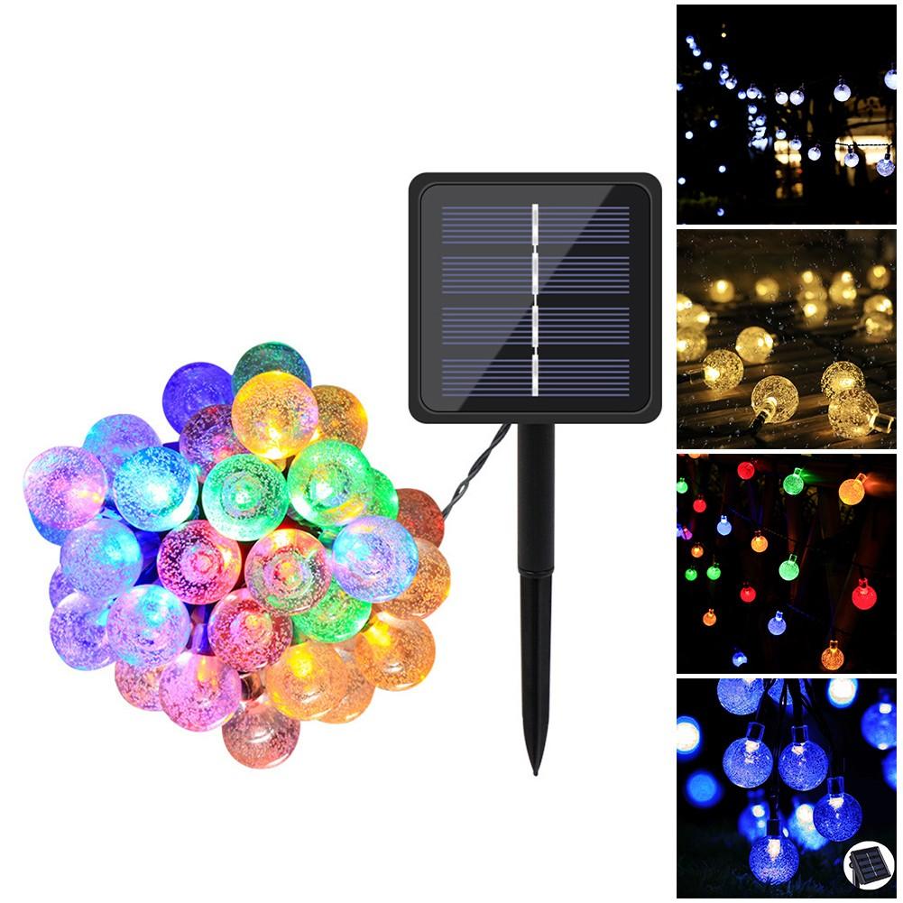 LED Light String Fairy Lights String Lights 20 Lights