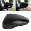 Seitlicher Außenspiegelkappe Abdeckung Für VW Beetle A5 CC 2012-2016 Eos 2009-2016 Jetta A6 11-14 Passat CC 09-12 Scirocco 09-16 EU Version