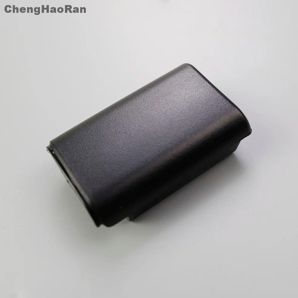 2-4pcs For XBOX360 Game Controller Battery Back Pack AA Battery Holder Cover Case Replacement for Xbox 360 Wireless Gamepad