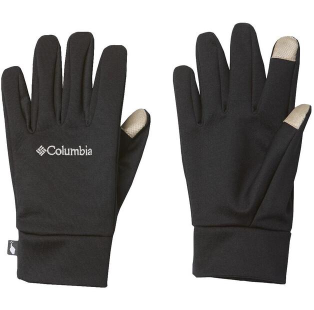 Велоперчатки Columbia Omni-Heat Touch Liner S