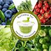 5L Large Salad Spinner Multifunctional Salad Bowl Lettuce Fruit Vegetable Quick Washing Drying Drainer Tools Kitchen Gadgets