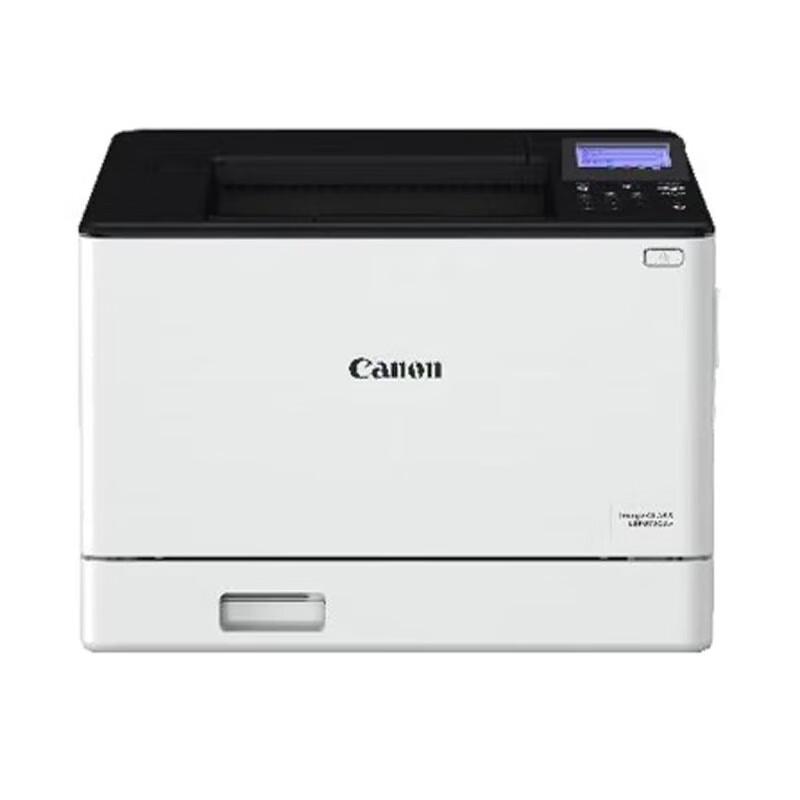 Canon LBP673Cdn A4 Color Laser Printer CN plug (adapter included)