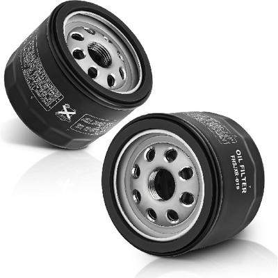 Filtry pro motorky – Kapalinové filtry