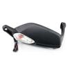 Authentic Motorcycle Hand Guard With Light Handlebar Handguard For Ducati Hypermotard 820 821 2013-2015