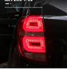 LED Rear Lamp Assembly with Turn Signals for 2007-2018 Chevrolet Captiva