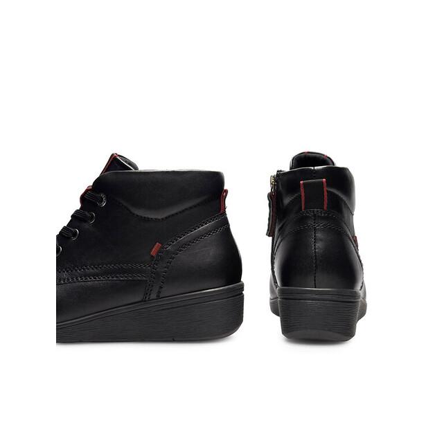 Ботильоны Go Soft Ankle Boots WI16-JANE ZULA-03 Black