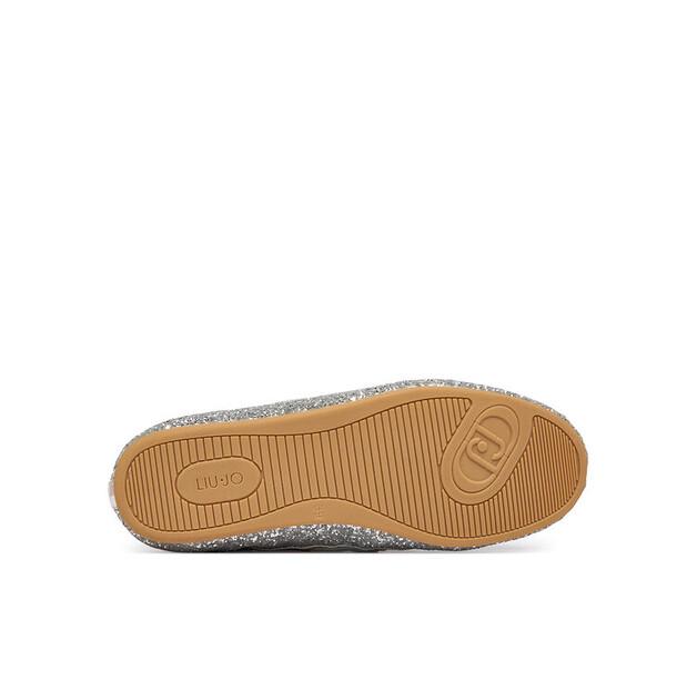 Мокасины Liu Jo Skipper 01