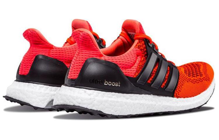 adidas UltraBoost 1.0 'Solar Red' B34050