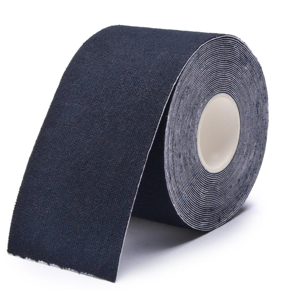 Kinesiology Cotton Elastic Muscle Tape: Waterproof Sports & Physiotherapy Bandage
