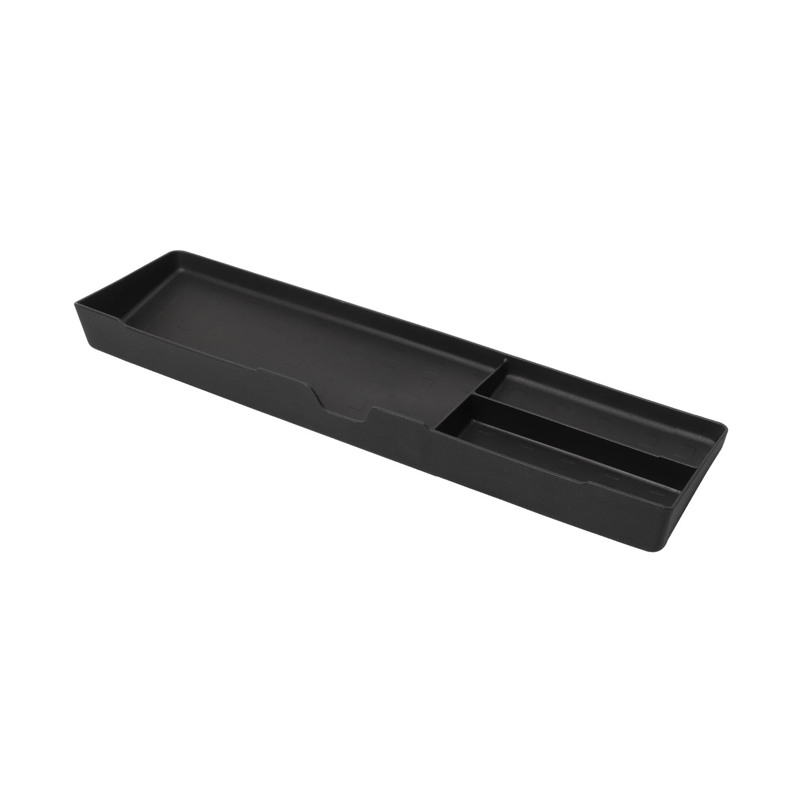 

for Hyundai Santa Fe 2026 2026 Car Storage Box Interior Accessories Co-pilot Drawer Storage Case Organizer Tidying Tray
